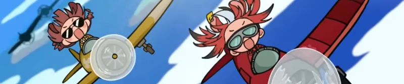 Le clip de "Bite! Kamu! Bite!" est maintenant en ligne