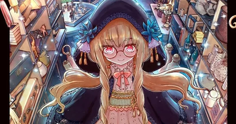 Seven Seas a acquis les licences de nouveaux mangas Isekai, Fantastique et Romantique