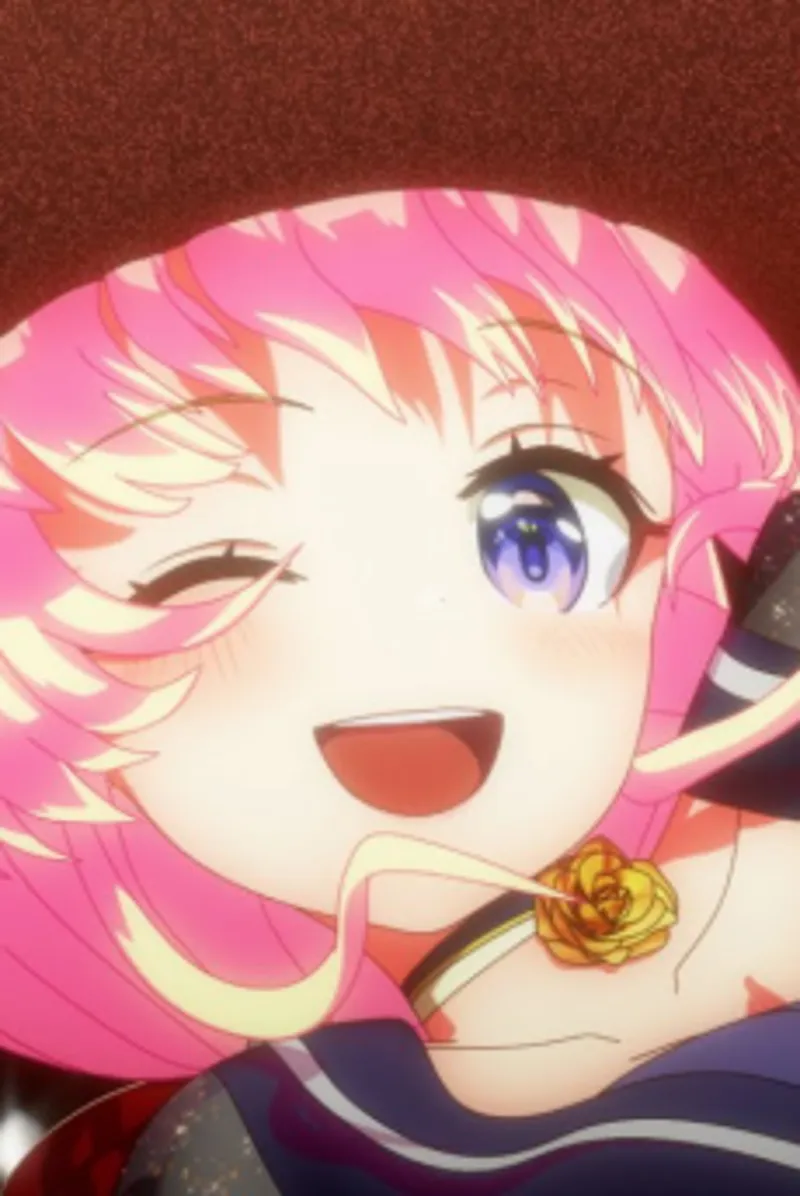 Le clip de « What an Amazing Swing » de Tsunomaki Watame en streaming