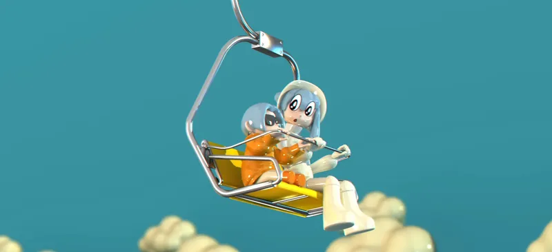 Le clip de 'Yoru wo Matsu yo' de Midnight Grand Orchestra est disponible