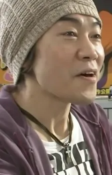 Murata, Masahiko