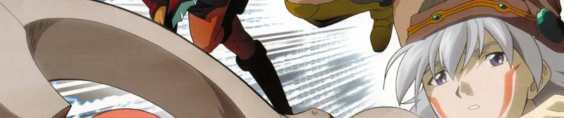 Une bande-annonce pour .hack//Sign dévoile un mystère virtuel