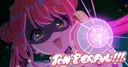 SANZIGEN anime le clip vidéo de PON-DERFUL!!! de Sakura Miko