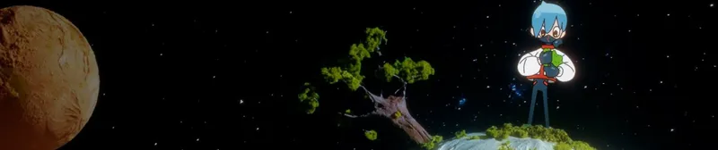 Le clip vidéo « Adventure Log » d'Eve est disponible