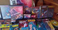 Aya Nishitani, créateur de Megami Tensei, traduit lui-même ses romans originaux