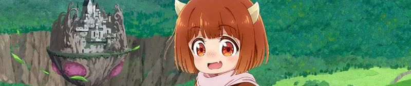 The Demon King's Daughter Is Too Kind!! : Une bande-annonce révélée