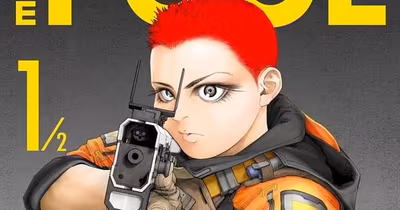 Kodansha USA annonce sept nouvelles licences de manga au SDCC