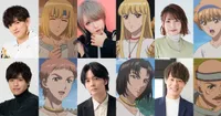 L'anime Red River dévoile de nouveaux membres du casting et une date de diffusion le 7 juillet