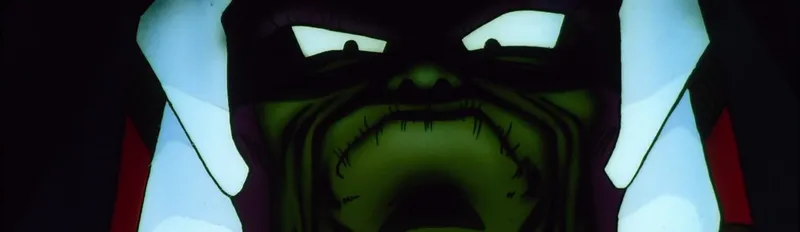 Dragon Ball Z : Lord Slug dévoile sa bande-annonce, annonçant une menace cosmique