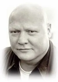 Bierstedt, Detlef