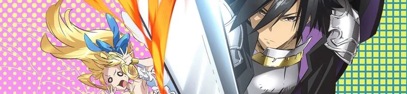 Cautious Hero est maintenant disponible sur Crunchyroll et ADN