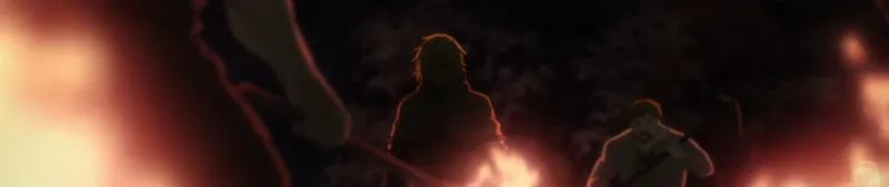 Vinland Saga Saison 2 : un OAV disponible sur YouTube