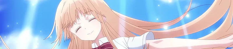 The Angel Next Door Spoils Me Rotten est maintenant disponible sur Crunchyroll