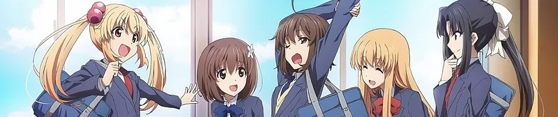 L'anime Going Home Club arrive sur Hulu avec un doublage anglais