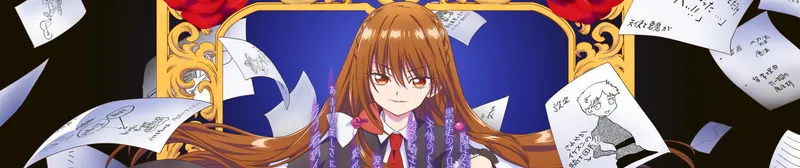 Le doublage de l'isekai de type "villainess" "Dark History" débarque sur Crunchyroll