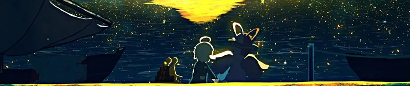 Le clip de « The World's Continuation » d'Ado est désormais disponible en streaming