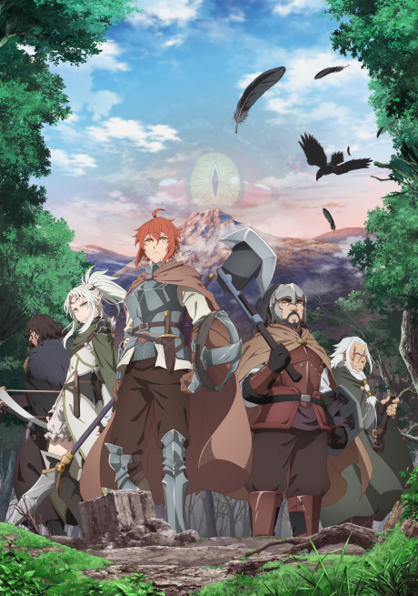 The Faraway Paladin S2 est désormais disponible en streaming sur Crunchyroll
