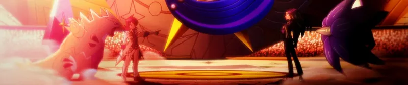 Les courts métrages de Pokémon Masters EX sont désormais disponibles