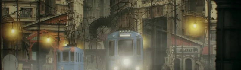 Dorohedoro disponible sur Netflix et Crunchyroll