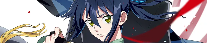 Spiritpact: Bond of the Underworld est disponible en doublage français sur Crunchyroll