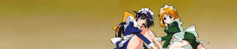 Un nouvel anime préquel à Mahoromatic annoncé, élargissant la chronologie de la série originale