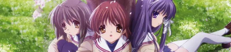 Clannad est désormais disponible sur HIDIVE avec un doublage anglais