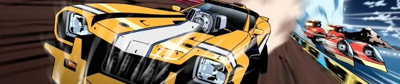 Redline, produit par Madhouse, est désormais disponible sur TubiTV