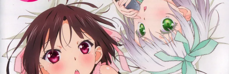 La comédie romantique Harem 'OniAi' débarque sur Hulu et Crunchyroll