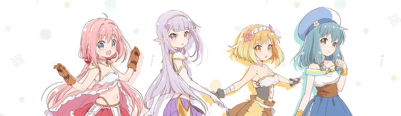 ENDRO!, la comédie fantastique, est maintenant disponible en version doublée en anglais