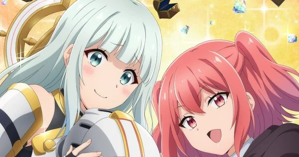 L'anime Gacha Girls Corps dévoile de nouveaux membres du casting pour une diffusion en janvier 2027