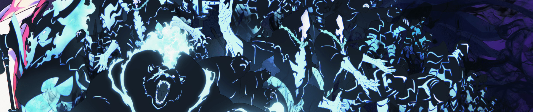 Solo Leveling Season 2: Arise from the Shadow