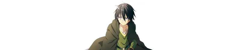 Loner Life in Another World est désormais disponible en doublage anglais sur HIDIVE