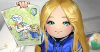 Les personnages d'anime célèbrent la Fête des Pères 2026