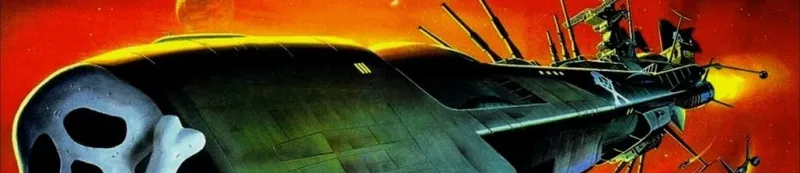 Captain Harlock: Endless Orbit SSX est désormais disponible sur Crunchyroll