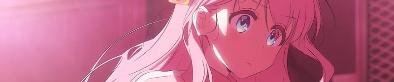 Bocchi the Rock! Le film est maintenant disponible en streaming sur Crunchyroll