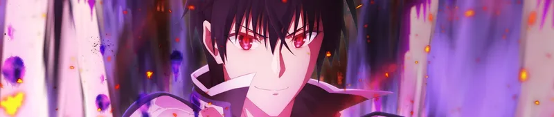 The Misfit of Demon King Academy II Partie 1 est maintenant disponible sur Crunchyroll