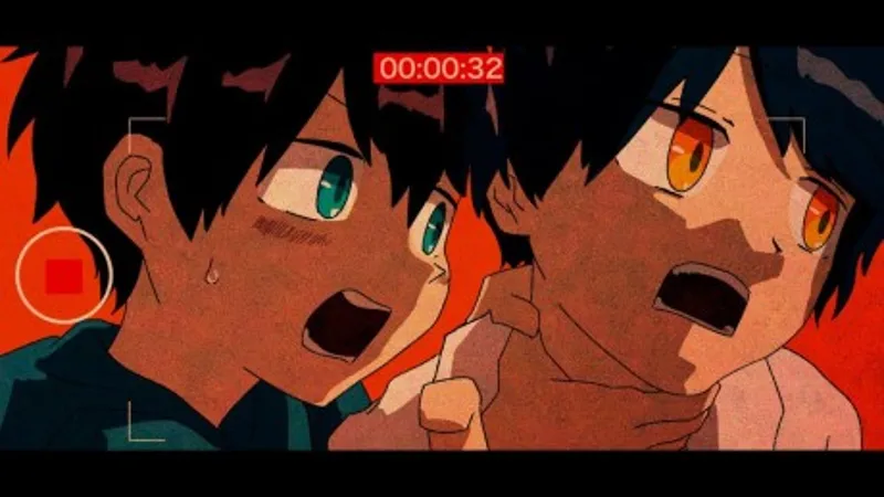 Le clip de 'Bokura no Saishuu Sensou' de Shannon est disponible en streaming