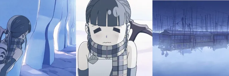 The Dragon Dentist est diffusé sur Crunchyroll et HIDIVE