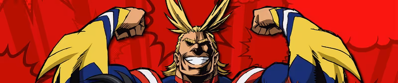 My Hero Academia