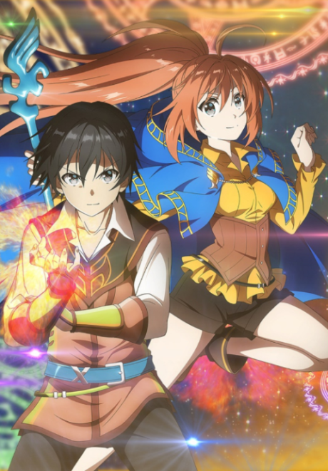 Un épisode spécial de Isekai Cheat Magician arrive sur Crunchyroll