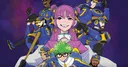 Viz Media annonce une tournée de dédicaces aux États-Unis pour l'artiste de GalaXic Baseball League