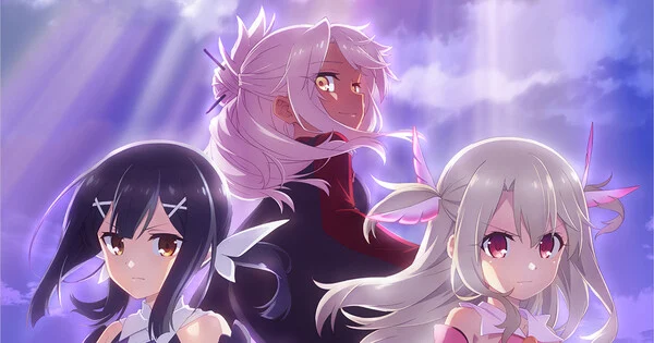 Fate/kaleid liner Prisma Illya Finale conclura la série en 2027