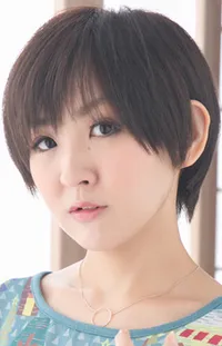 Togashi, Misuzu