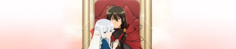 An Archdemon's Dilemma est disponible en VF sur Crunchyroll