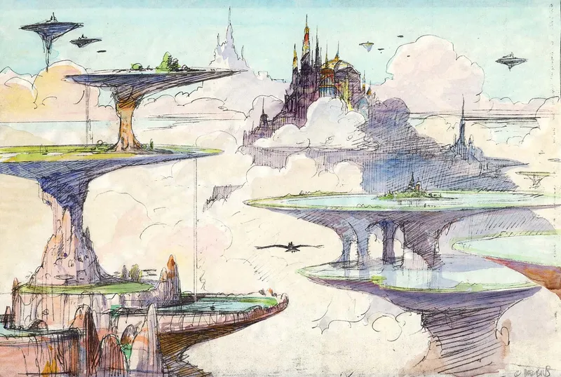 Little Nemo : Les aventures du pays imaginaire est maintenant disponible en streaming