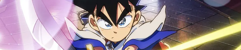 Première bande-annonce pour Shin Samurai-den YAIBA 2, Wit Studio adapte l'action shonen