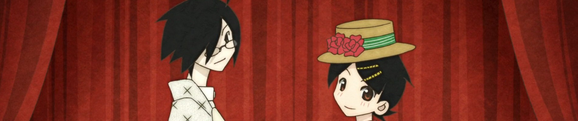 Sayonara Zetsubou Sensei Special
