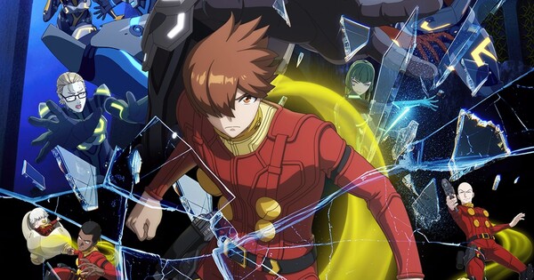 Cyborg 009: Nemesis : diffusion le 19 juillet sur plusieurs plateformes japonaises