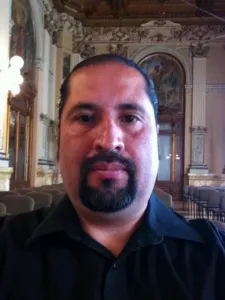 Zavala, Ulises Maynardo