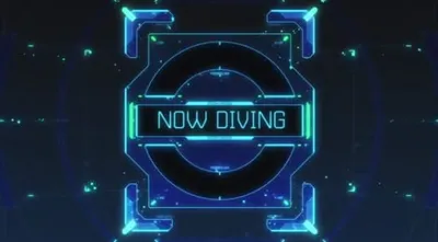 Gundam Build Divers Prologue